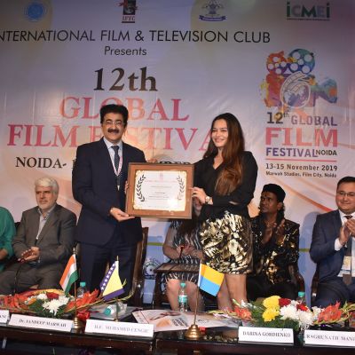 Global Film Festival