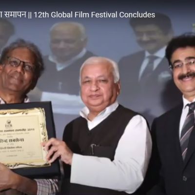 Global Film Festival Concludes