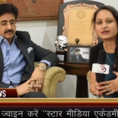 Exclusive interview of Director of Asian Academy