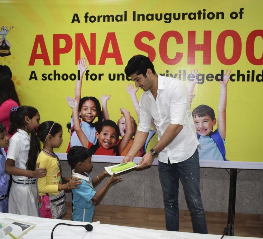 Apna School